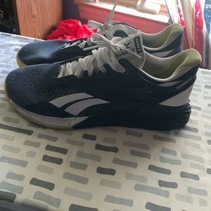 Reebok Nano X